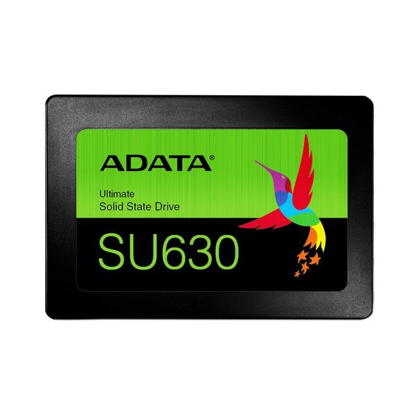 SSD Internal ADATA Ultimate SU630 3.84TB