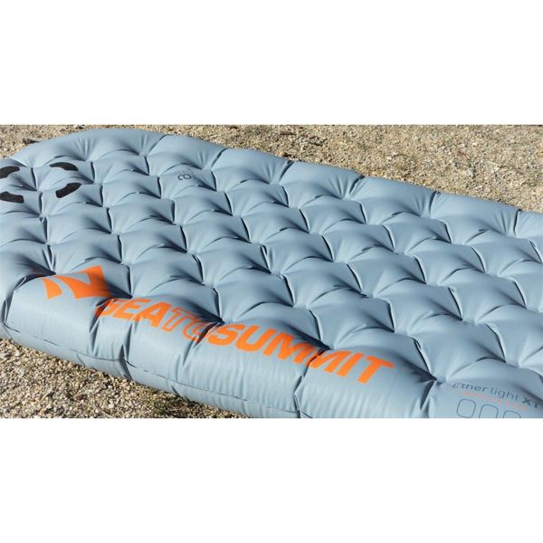 زیرانداز بادی سی تو سامیت مدل Ether Light XT Insulated Air L