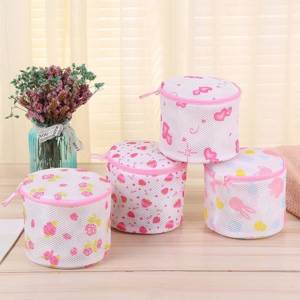 محفظه شستشو لباس زیر زنانه مدل Z - 11