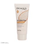 فوم شستوشوی صورت بی آکوا مدل Rice Raw مناسب برای انواع پوست وزن 100 گرم