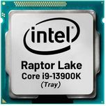CPU INTEL Core i9 13900K NEW
