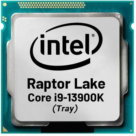 CPU INTEL Core i9 13900K NEW