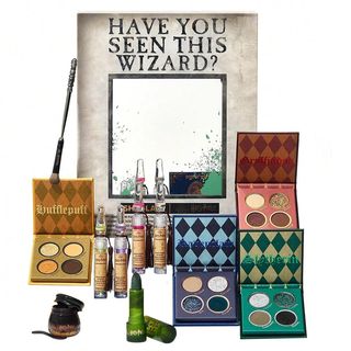مجموعه آرایشی مدل Harry Potter مجموعه 11 عددی هری پاتر شیگلم