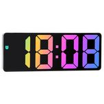 ساعت رومیزی دیجیتال