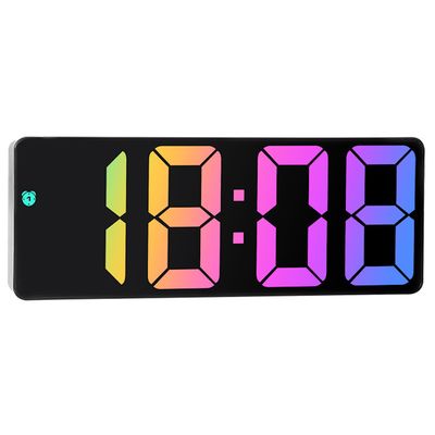 ساعت رومیزی دیجیتال