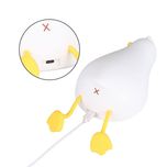 چراغ خواب  اردک خسته