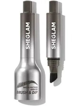 هاشور ابرو فندکی طرح شیگلم