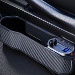 جعبه نظم دهنده و شارژر