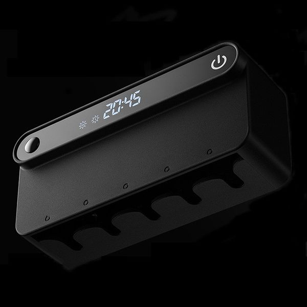 جامسواکی و ضدعفونی کننده مسواک