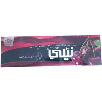 تنباکو نیلی آلبالو(باکسی)