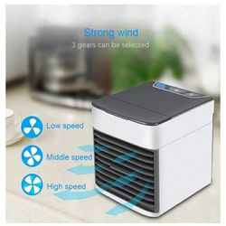 مینی کولر رومیزی مدل AIR ULTRA - 2025