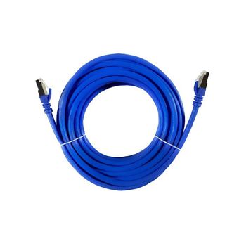 پچ کورد Cat6 utp لگراند مدل 7607