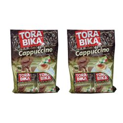 کاپوچینو تورابیکا - 25 گرم 2 بسته 20 عددی