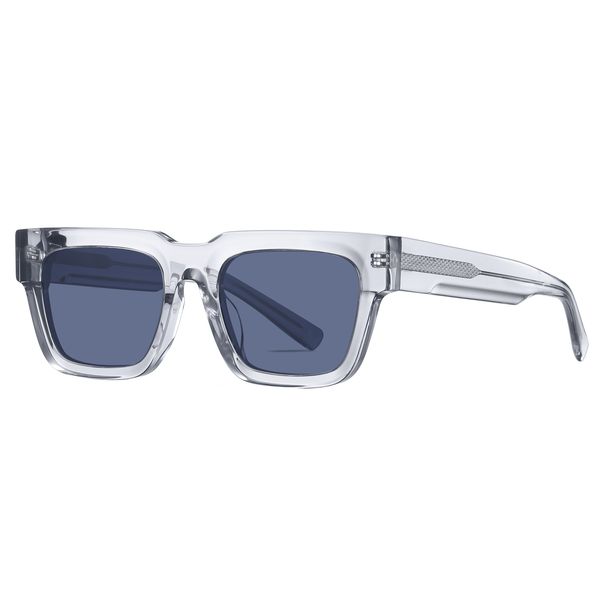 عینک آفتابی ویفرر (Wayfarer) آلبرت وگ مدل S32106C3 Acetate Avantgarde Visionary
