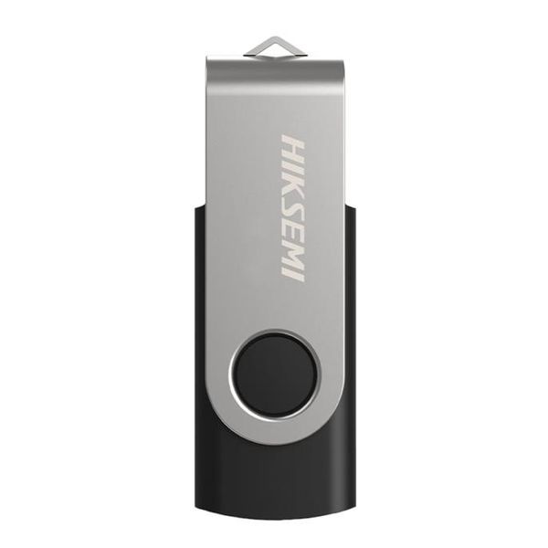 فلش مموری هایک سمی مدل HS-USB-M200S USB3.0 ظرفیت 32 گیگابایت با رابط USB، USB 3.0