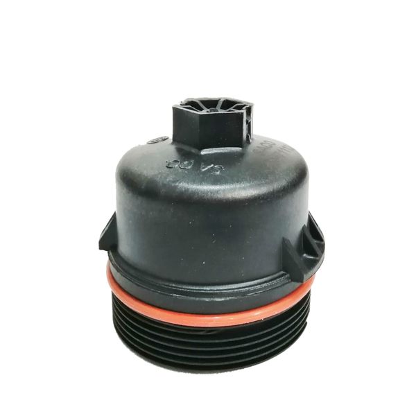 درپوش فیلتر روغن ایساکو کد 0314 مناسب برای پژو 206 و پژو 207 و رانا و دانگ فنگ