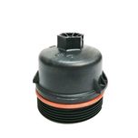 درپوش فیلتر روغن ایساکو کد 0314 مناسب برای پژو 206 و پژو 207 و رانا و دانگ فنگ