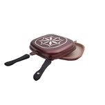 سرویس پخت و پز 22 پارچه طرح ایتالیا C ام جی اس مدل IC2213