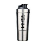شیکر مدل Maxwell گنجایش 700 میلی لیتر*587