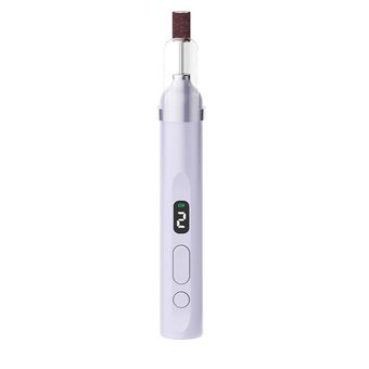 سوهان ناخن برقی مدل uv light