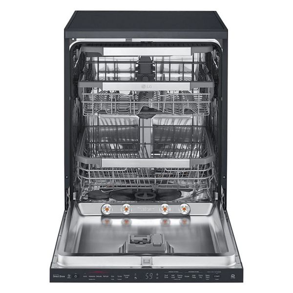 ماشین ظرفشویی 14 نفره ال جی مدل DFB325HM