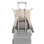 کوله پشتی لپ تاپ تام تاک مدل Slash-T63 مناسب برای لپ تاپ تا 14 اینچی