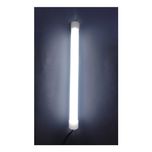 LED چراغ  اضطراری یو اس بی مدل سیم دار 15سانتی