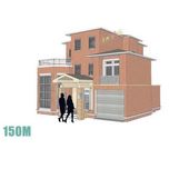 زنگ بی سیم زوگین کد B مدل CC27 مجموعه 3 عددی