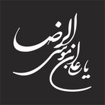 برچسب بدنه خودرو لیزارد مدل مذهبی طرح ثامن الحجج کد LIZARD006*589