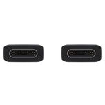 کابل تبدیل USB-C به USB-C سامسونگ s25 مدل 1 متری اورجینال