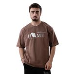 تی‌شرت آستین کوتاه مردانه مدل GS-M-Home-304894