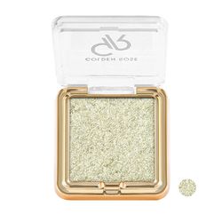 سایه چشم گلدن رز مدل GLITTER GLOW شماره 04