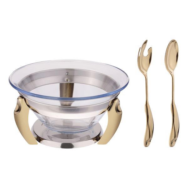 سوفله خوری ام جی اس طرح مستطیل مدل پافیلی کد 3109 مجموعه 3 عددی 