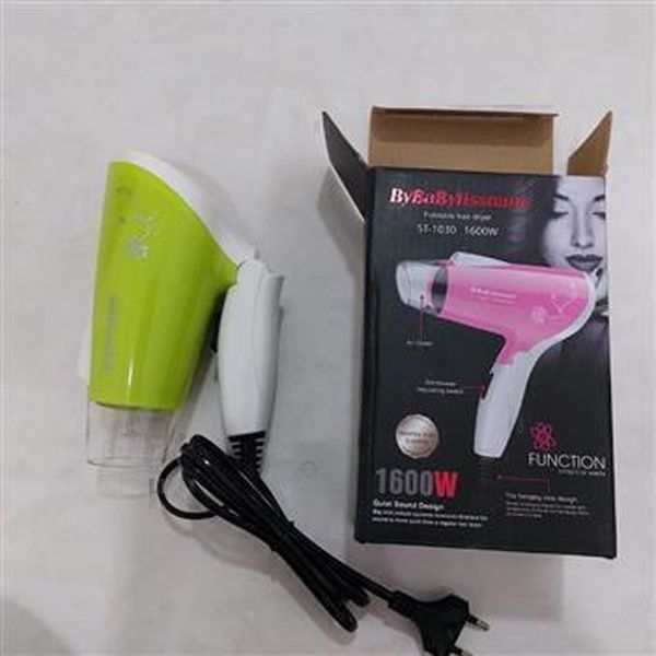 سشوار مسافرتی بای بابیلیس نانو مدل st1030_w1600