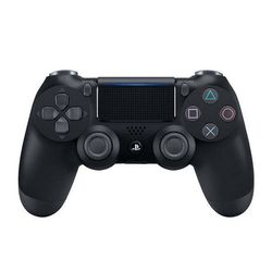 دسته بازی بی سیم PS4 سونی (SONY) مدل CUH-ZCT2E گارانتی 6 ماه تست تکنست