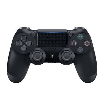 دسته بازی بی سیم PS4 سونی (SONY) مدل CUH-ZCT2E گارانتی 6 ماه تست تکنست