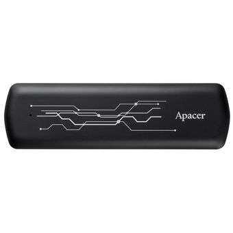 حافظه SSD اکسترنال اپیسر مدل AS722 ظرفیت 1 ترابایت