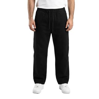 شلوار جین نیم‌بگ مردانه مدل MDSS-CH8003