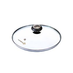 درب قابلمه و تابه مُرسانا مدل A26 سایز 26