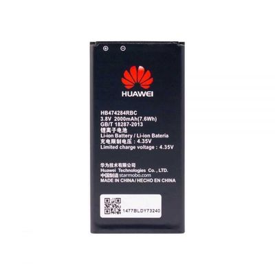 باتری موبایل هوآوی Y560 مدل HB474284RBC