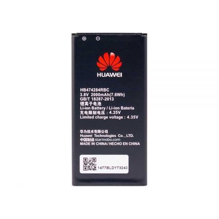 باتری موبایل هوآوی Y560 مدل HB474284RBC