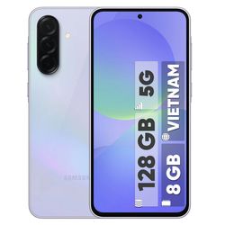 گوشی موبایل سامسونگ مدل (استوک) Galaxy A36 دو سیم کارت ظرفیت 128 گیگابایت و رم 8 گیگابایت - ویتنام