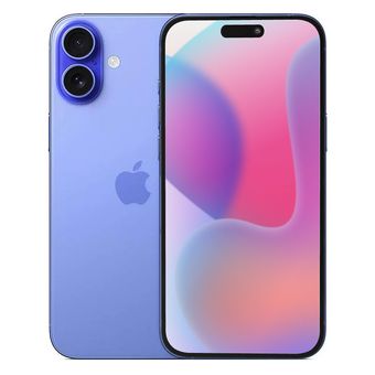 گوشی موبایل اپل مدل iPhone 17 CH دو سیم کارت ظرفیت 256 گیگابایت و رم 8 گیگابایت - نات اکتیو