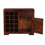 کنسول مدل آپامه