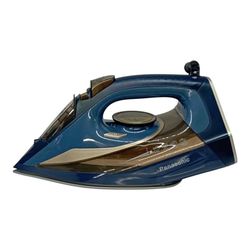 اتو بخار 3000 وات پاناسونیک مدل MS-4141