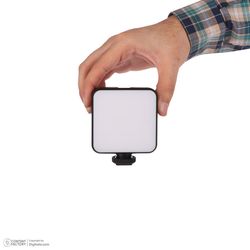 نور ثابت دوربین