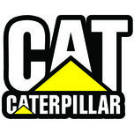برچسب بدنه خودرو طرح CAT مدل افرود کد 20