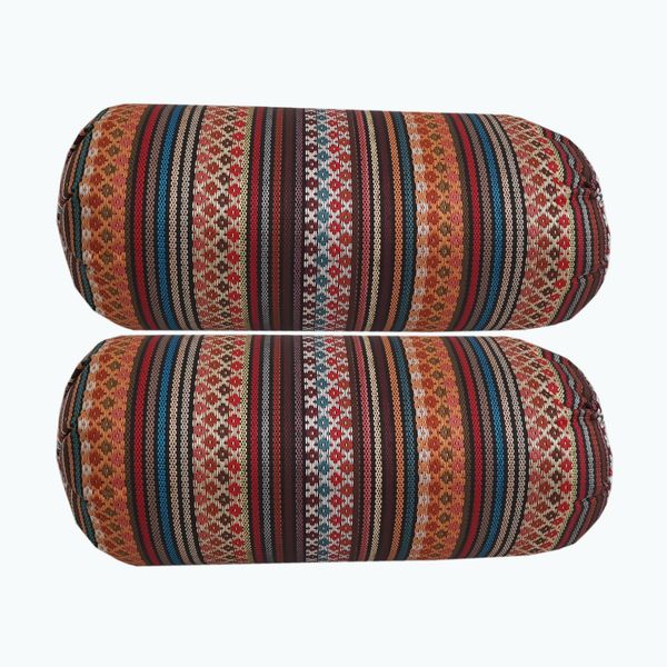 بالش طرح سنتی مدل S0 51 بسته 2عددی