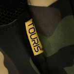 کوله پشتی توریث مدل ARMY 1 - 150008