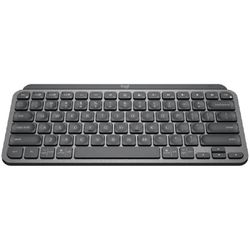 کیبورد بی سیم لاجیتک مدل MX KEYS MINI